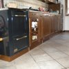 Cucine e cappe